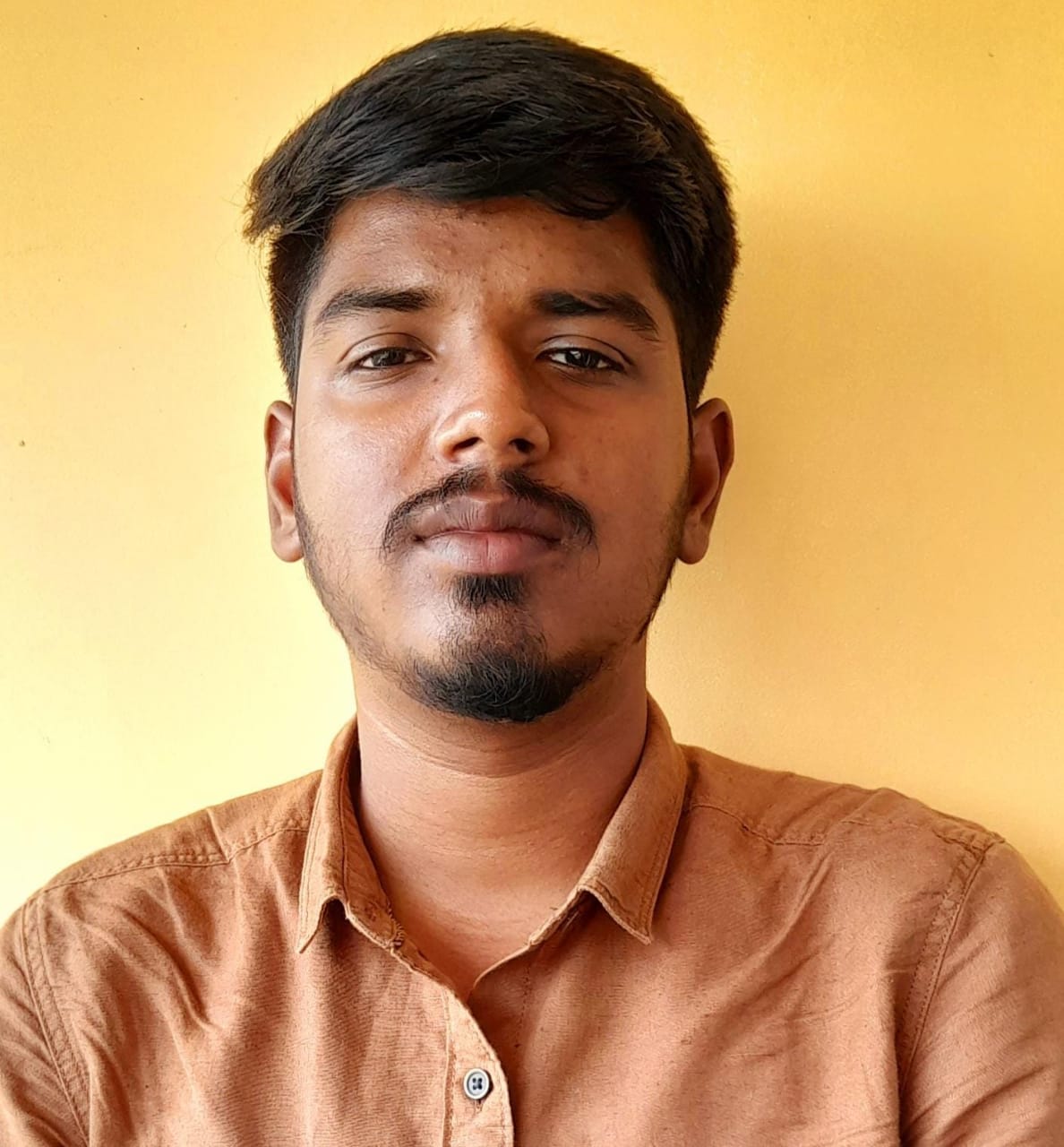 Saran Karthick E